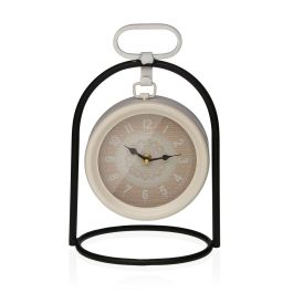 Reloj de Mesa Versa Metal Mandala 19,2 x 32,5 x 21,5 cm Precio: 24.8050003509. SKU: B168WK5W5M