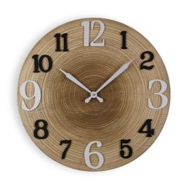 Reloj de Pared Versa Metal 4 x 60 x 60 cm Precio: 36.79000039. SKU: B1GJS3EKDR