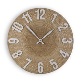 Reloj de Pared Versa Metal 4 x 60 x 60 cm Precio: 36.79000039. SKU: B1J4CGSQ2V