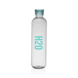 Botella de Agua Versa H2o Menta Acero Poliestireno 1 L 9 x 29 x 9 cm Precio: 5.94999955. SKU: B1BX5ELEDK