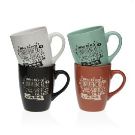 Taza Mug Versa Gres Precio: 1.68999974. SKU: B19LLE5MWW