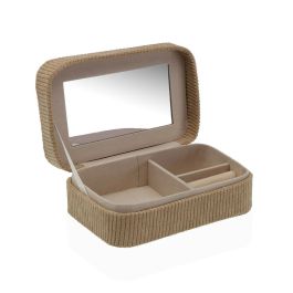 Caja-Joyero Versa Madera 10,5 x 5,7 x 15 cm Precio: 13.78999974. SKU: B146RKQE7Y