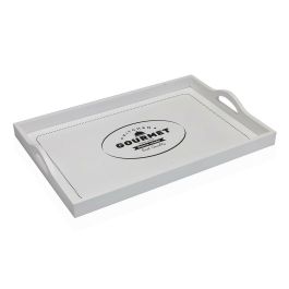 Bandeja Versa Gourmet Madera MDF 30 x 5 x 45 cm Precio: 15.1250007139. SKU: B1KMFMA4DE