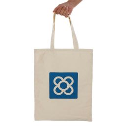 Bolsa de Compras Versa Azul 36 x 48 x 36 cm Precio: 5.50000055. SKU: B17LVRVGDH