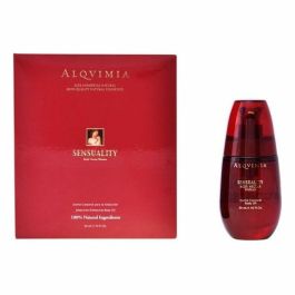 Aceite Corporal Sensuality Body Nectar Alqvimia (50 ml) Producto Bixoto.com. Precio: 173.95000051. SKU: S4500220