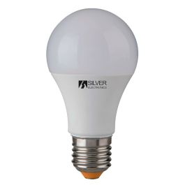 Bombilla LED Esférica Silver Electronics 980927 E27 10W Luz cálida 10 W Precio: 3.95000023. SKU: S0420792