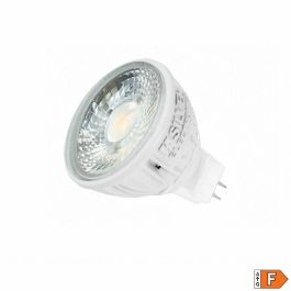 Bombilla LED Silver Electronics 460816 GU5.3 5000K GU5.3 Blanco