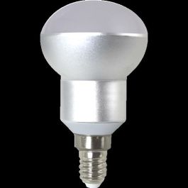 Bombilla LED Silver Electronics 995014 E14 Blanco Gris 6 W Precio: 7.49999987. SKU: B1D6QAE6LX