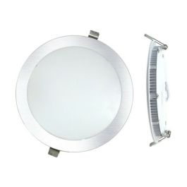 Downlight Silver Electronics ECO 18W LED 18 W Precio: 5.94999955. SKU: S0420360