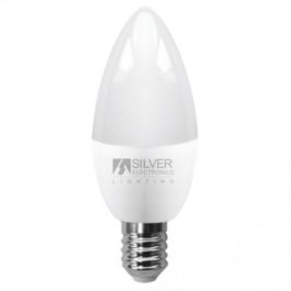 Bombilla LED Silver Electronics Precio: 3.50000002. SKU: B1BWRZ86BE