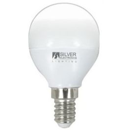 Bombilla LED Silver Electronics Precio: 3.50000002. SKU: B1BAHCP7TR