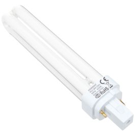Bombilla LED Silver Electronics PLC 132624 26 W 4200K 1594 Lm Blanco Bombilla LED Silver Electronics PLC 132624 26 W 4200K 1594 Lm Blanco