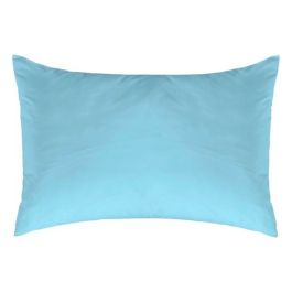 Funda de almohada Naturals FUNDA DE ALMOHADA LISA Azul (45 x 90 cm) Precio: 10.95000027. SKU: S2801406