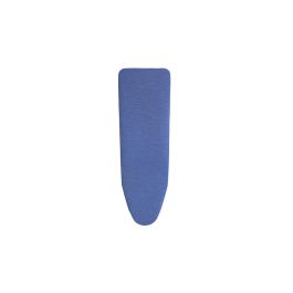 Funda Para Tabla de Planchar Rolser NATURAL AZUL 42x120 cm Azul 100 % algodón Precio: 13.95000046. SKU: B19BGK47DD