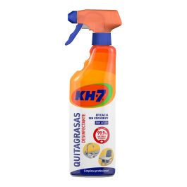 Desengrasante KH7 Desinfectante 650 ml Precio: 5.94999955. SKU: S7903923