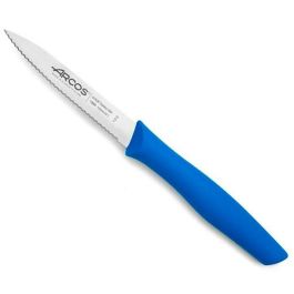 Arcos Cuchillo Mondador Perlado Serie Nova 100 mm Azul Precio: 2.50000036. SKU: B1CH26VYHT