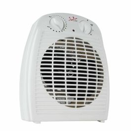 Calefactor JATA TV78 Blanco 1000 - 2000 W Precio: 29.6450001694. SKU: B1CPEW3VL6