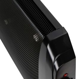 Radiador JATA JCRC2115 Negro 1500 W