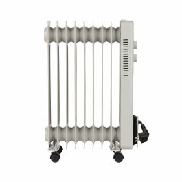 Radiador JATA JCRA2309 Blanco 2000 W