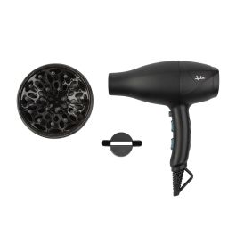 Secador de Pelo JATA JBSC1195 Negro 2600 W