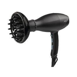 Secador de Pelo JATA JBSC1195 Negro 2600 W