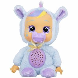 Muñeco Bebé IMC Toys Sonido + 18 Meses