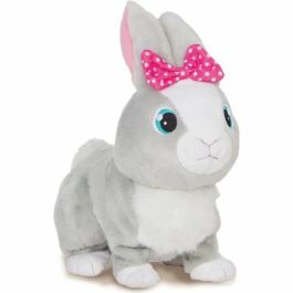 JUGUETES IMC Peluche Betsy, mi conejito JUGUETES IMC Peluche Betsy, mi conejito