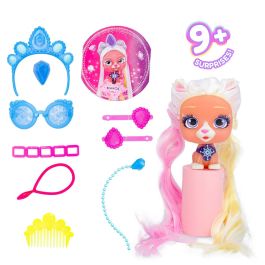 Muñeca IMC Toys VIP Pets Glam Gems
