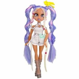 Muñeca IMC Toys Vip Pets Fashion - Hailey