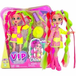 Muñeca IMC Toys Vip Pets Fashion - Chloe