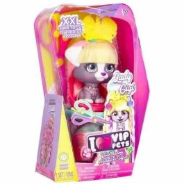 Muñeca IMC Toys VIP PETS Hair Academy - Lady Gigi