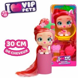 Muñeca IMC Toys VIP Pets Hair Fest 30 cm Precio: 43.94999994. SKU: B1JSMTCQGB