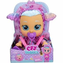 Muñeca bebé IMC Toys Cry Babies Precio: 65.94999972. SKU: S7181275