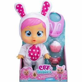Muñeca bebé IMC Toys Cry Babies Loving Care - Coney Precio: 50.94999998. SKU: B1CBRK382K