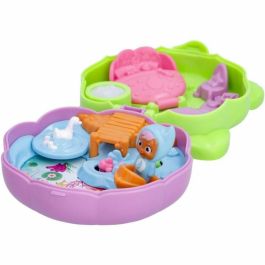 Playset IMC Toys Cry Babies Little Changers Aqua Minnie Mouse 25 Piezas Precio: 35.95000024. SKU: B1HPKKWDGH