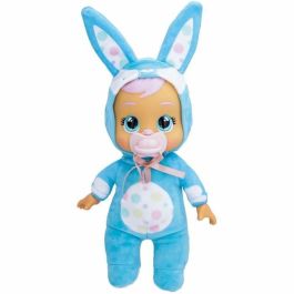 Muñeco Bebé IMC Toys Cry Babies Tiny Lapin de Pâques Brook Precio: 43.94999994. SKU: B14NZBRAK5
