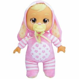 Muñeco Bebé IMC Toys Cry Babies Tiny Lapin de Pâques Lola Precio: 43.94999994. SKU: B1AX5Y4A74