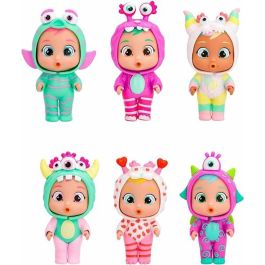Muñeca bebé IMC Toys Jumpy Monster 5,5 x 13,7 x 6,5 cm