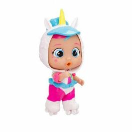 Muñeca bebé IMC Toys