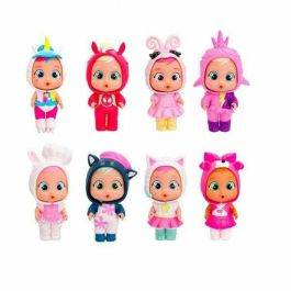 Bebés Llorones Lágrimas Mágicas Estrellas Talento Bebés Figura - Coney Bebés Llorones Lágrimas Mágicas Estrellas Talento Bebés Figura - Coney