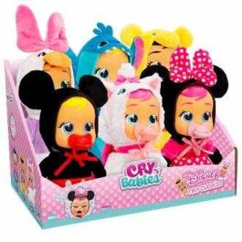 Muñeco Bebé IMC Toys Cry Babies Precio: 43.94999994. SKU: B18445QAZ7