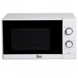 Microondas Teka MW225 20 L 700W Blanco 700 W 20 L Precio: 104.49999956. SKU: S0407933