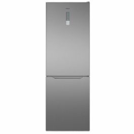 Frigorífico combinado Teka NFL 345 C Plateado Acero (188 x 60 cm) Frigorífico combinado Teka NFL 345 C Plateado Acero (188 x 60 cm)