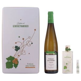 Set de Perfume Unisex Viñas Del Vivero Gewürztraminer (2 pcs) Precio: 29.94999986. SKU: S0511306