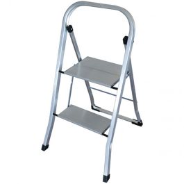 Escalera plegable Altipesa ULTRALIGHT 122 Precio: 29.58999945. SKU: B1E2G2ML4Z