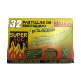 Pack 32 unid. pastillas ecologicas 08100 super foc Precio: 1.9499997. SKU: S7914307