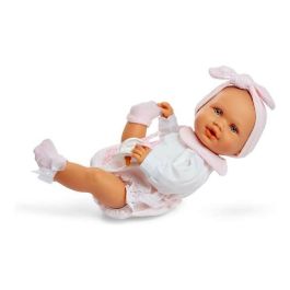 Muñeca bebe llorona baby marianna 38cm
