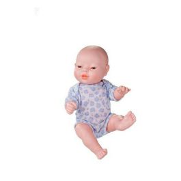 Muñeca bebé Berjuan 7081-17 30 cm Asia Precio: 10.95000027. SKU: S2412077