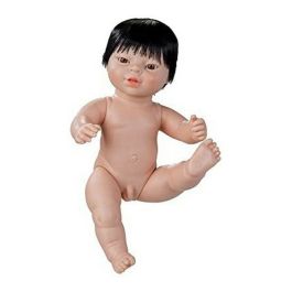 Muñeca bebé Berjuan Newborn 38 cm asiatico/oriental (38 cm) Precio: 24.95000035. SKU: S2422635