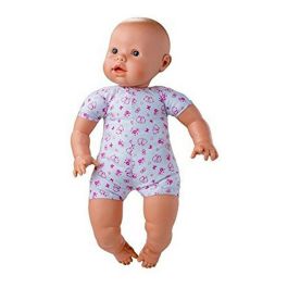 Muñeca bebé Berjuan Newborn Europeo 45 cm (45 cm) Precio: 24.95000035. SKU: S2422643